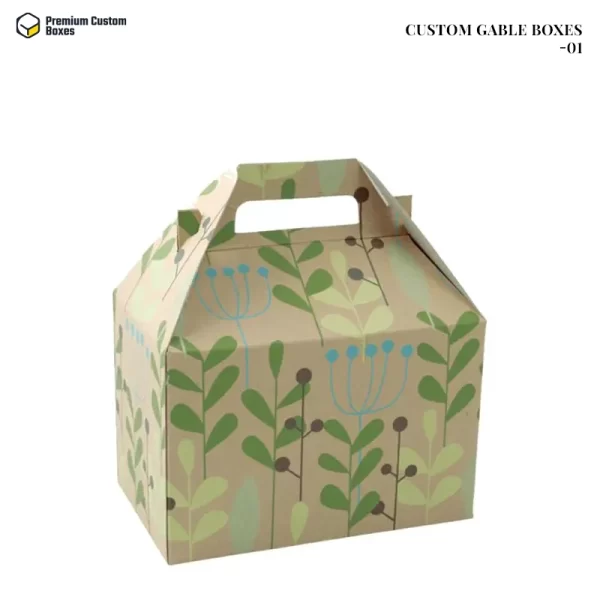 Custom Gable Boxes 01