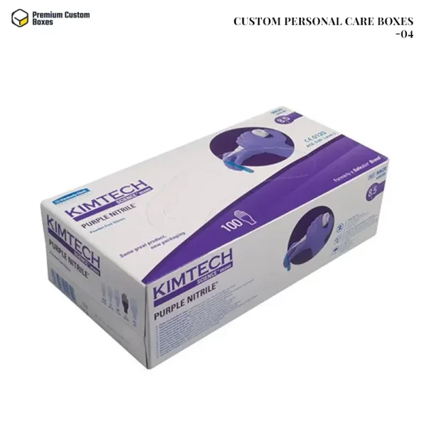 Custom Personal Care Boxes Wholesale 04