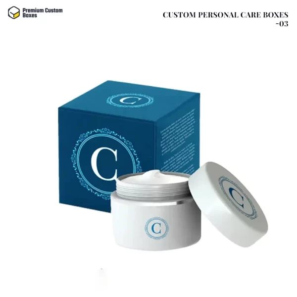 Custom Personal Care Packaging Boxes 03