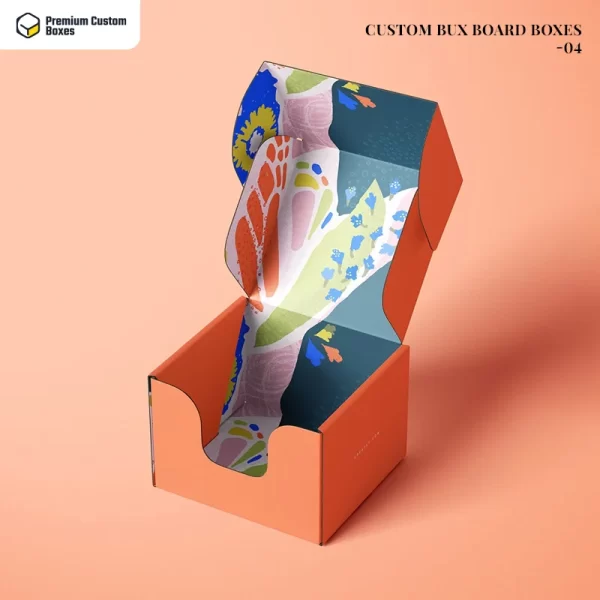 Custom Printed Bux Board Boxes 04