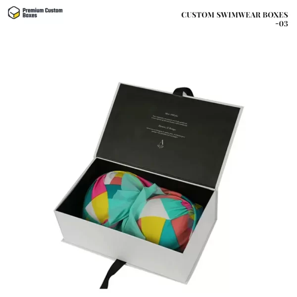 Custom Swimwear Boxes With Logo 03