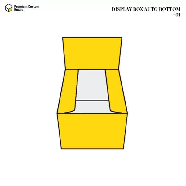 Display Box Auto Bottom 01