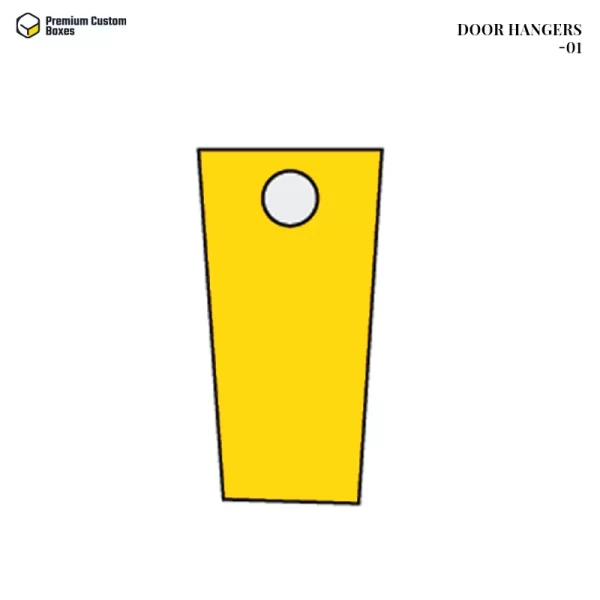 Door Hangers 01
