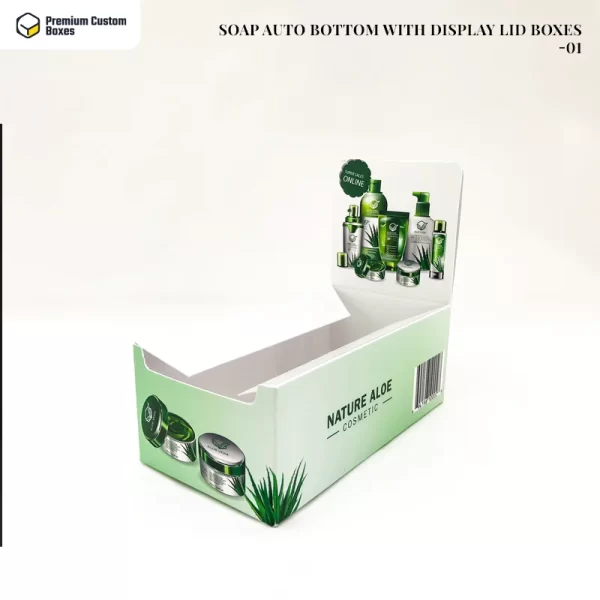 Soap Auto Bottom With Display Lid Boxes 01