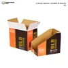 cardboard Coffee Product Display Boxes 03