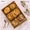 Custom Bagel packaging