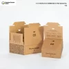 Custom ecommerce packaging with logo